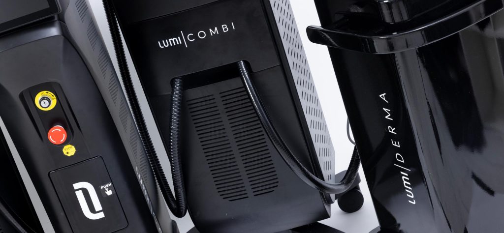 Lumi Aesthetic Devices