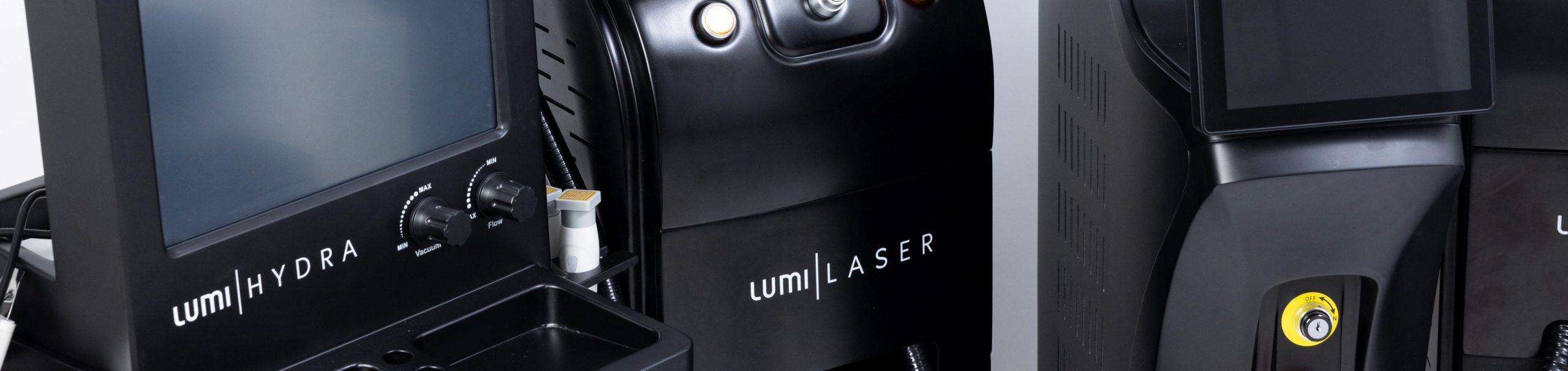 Lumi Aesthetic Devices