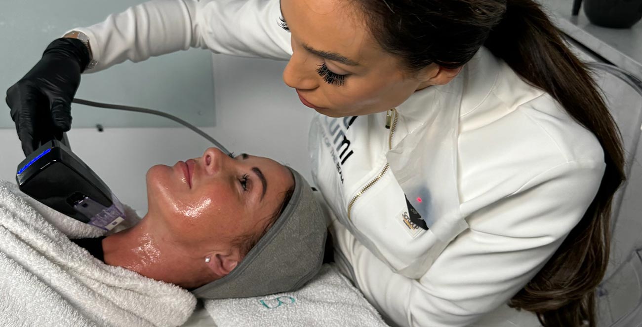 Why LUMI | DERMA RF Needling is the Next Big Thing in Skin Rejuvenation